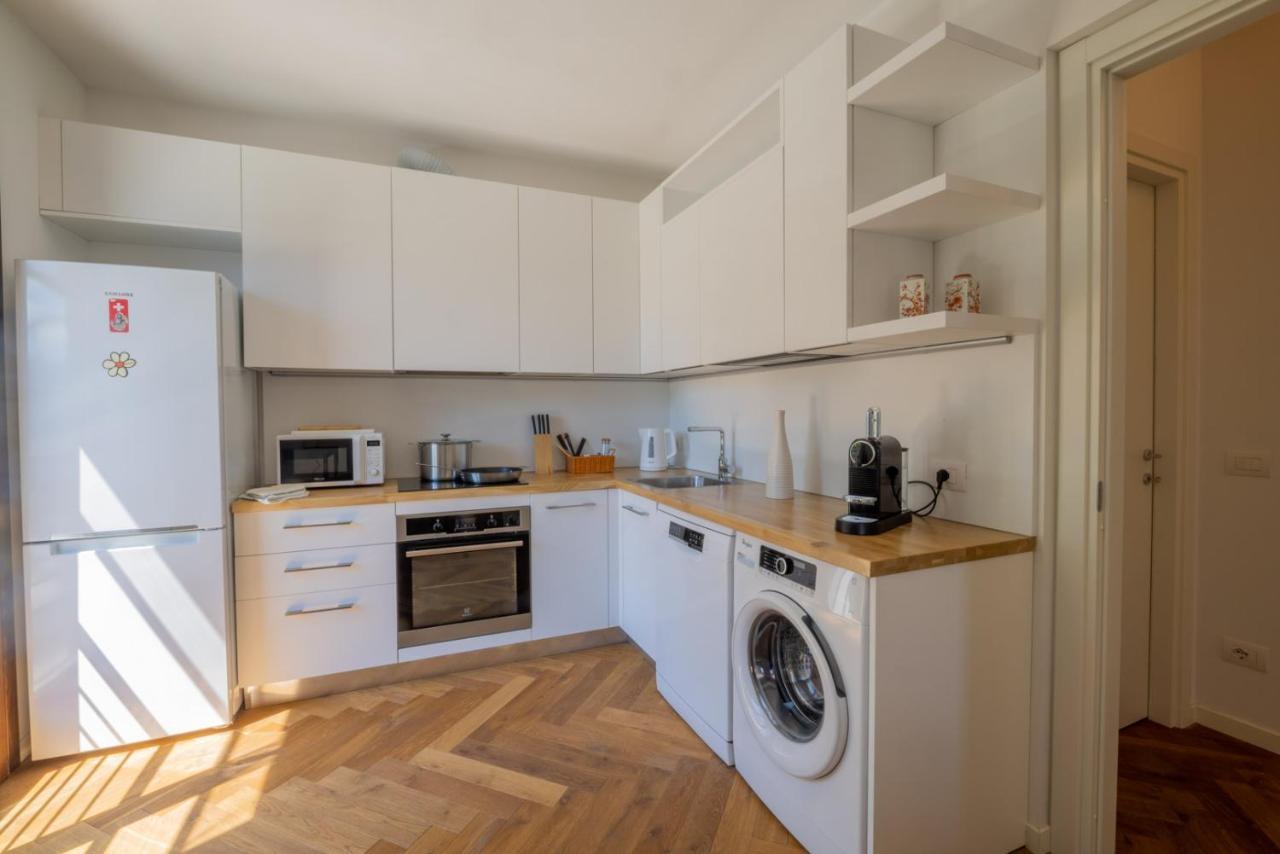 Apartamento Casa Le Coccinelle Argegno Exterior foto