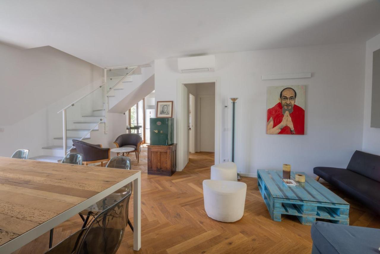 Apartamento Casa Le Coccinelle Argegno Exterior foto